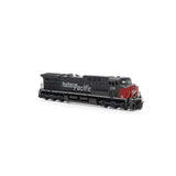 HO G2 AC4400CW w/DCC & Sound, SP #239