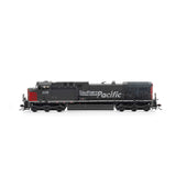 HO G2 AC4400CW w/DCC & Sound, SP #336