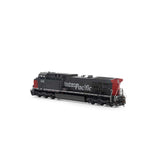 HO G2 AC4400CW w/DCC & Sound, SP #336