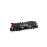 HO G2 AC4400CW w/DCC & Sound, SP #336