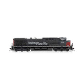 HO G2 AC4400CW w/DCC & Sound, SP #336