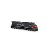 HO G2 AC4400CW w/DCC & Sound, SP #336