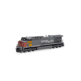 HO G2 AC4400CW w/DCC & Sound, UP #6193