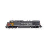 HO G2 AC4400CW w/DCC & Sound, UP #6193