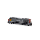 HO G2 AC4400CW w/DCC & Sound, UP #6193