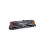 HO G2 AC4400CW w/DCC & Sound, UP #6193