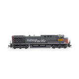 HO G2 AC4400CW w/DCC & Sound, UP #6193