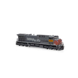 HO G2 AC4400CW w/DCC & Sound, UP #6193