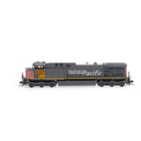 HO G2 AC4400CW w/DCC & Sound, UP #6289