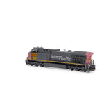 HO G2 AC4400CW w/DCC & Sound, UP #6289