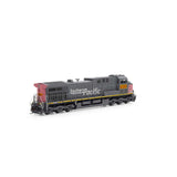 HO G2 AC4400CW w/DCC & Sound, UP #6289