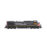 HO G2 AC4400CW w/DCC & Sound, UP #6289