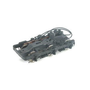 HO Power Truck, SD70/SD75/Black