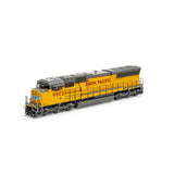 HO G2.0 SD59M-2 with DCC & Sound, UP #9903