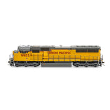 HO G2.0 SD59M-2 with DCC & Sound, UP #9903