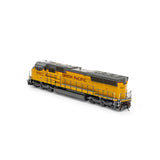 HO G2.0 SD59M-2 with DCC & Sound, UP #9903