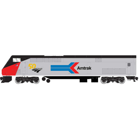 HO AMD/103/P42, Amtrak/50th AnniversaryPhase I #161