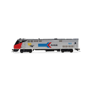 HO P42 with DCC & Sound, Amtrak/50th Phase I #161