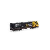 HO P42DC Locomotive with DCC & Sound, Amtrak, Operation Life #203