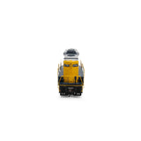 HO GP7B Locomotive, with DCC & Sound, ATSF #2791A