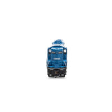 HO GP7 Locomotive, with DCC & Sound, CR #5834