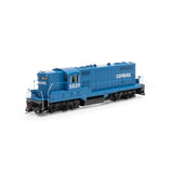 HO GP7 Locomotive, with DCC & Sound, CR #5839