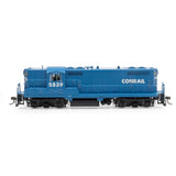 HO GP7 Locomotive, with DCC & Sound, CR #5839