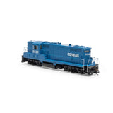 HO GP7 Locomotive, with DCC & Sound, CR #5839