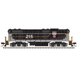 HO GP-7, MP #216