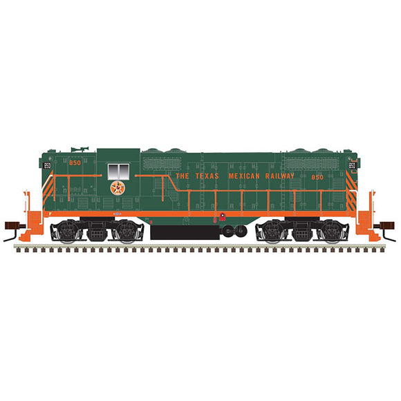 HO GP-7, TM #850