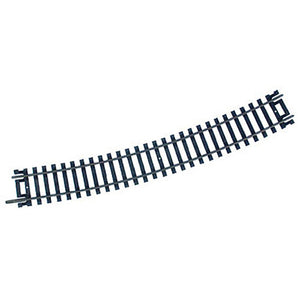 HO Code 100 22" Radius Curve Bulk