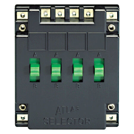 Selector