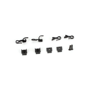 N AccuMate Couplers (1pr)