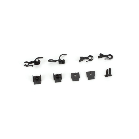 N AccuMate Couplers (1pr)