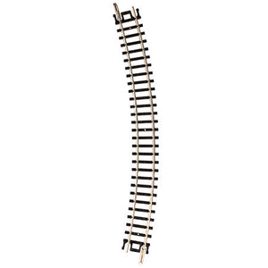 N Code 80 11" Radius Curve (6)