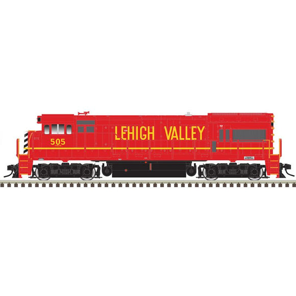 N U23B DCC LV #501