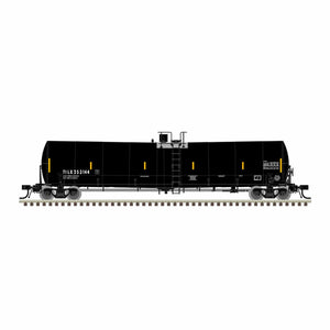 N Trinity 25,500 Gallon Tank, TILX (2019 Repaint), 253132