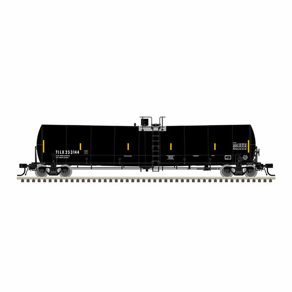 N Trinity 25,500 Gallon Tank, TILX (2019 Repaint), 253132