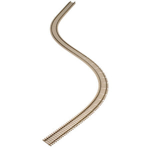 HO Code 83 36" Super-Flex with Concrete Ties Bulk