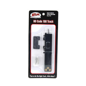 HO Code 100 Remote Right-Hand Switch Machine