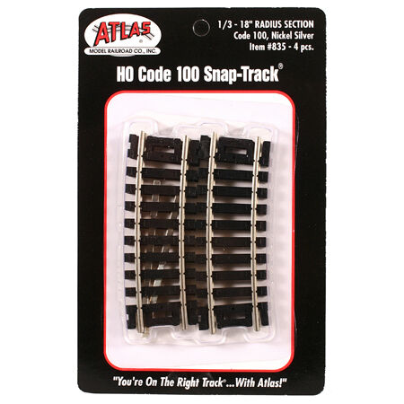 HO Code 100 18