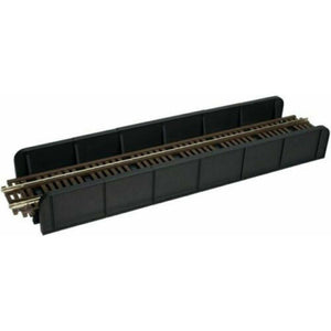 HO Code 100 Plate Girder Bridge Single Track