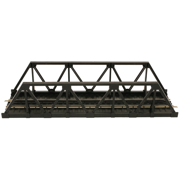 HO Warren Truss Bridge