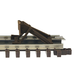 O Bumper without Track (2)