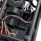 1/8 AXP8 Gilamon 2.2 4X4 RTR Brushed Trail Buggy, Green