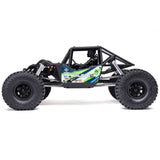 1/8 AXP8 Gilamon 2.2 4X4 RTR Brushed Trail Buggy, Green