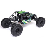 1/8 AXP8 Gilamon 2.2 4X4 RTR Brushed Trail Buggy, Green