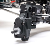 1/8 AXP8 Gilamon 2.2 4X4 RTR Brushed Trail Buggy, Red