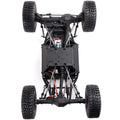 Axial 1/8 AXP8 Gilamon 2.2 4X4 RTR Brushed Trail Buggy, Red