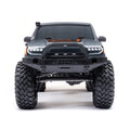 Axial 1/10 SCX10 III Base Camp 4X4 RTR Brushed Rock Crawler, Gray